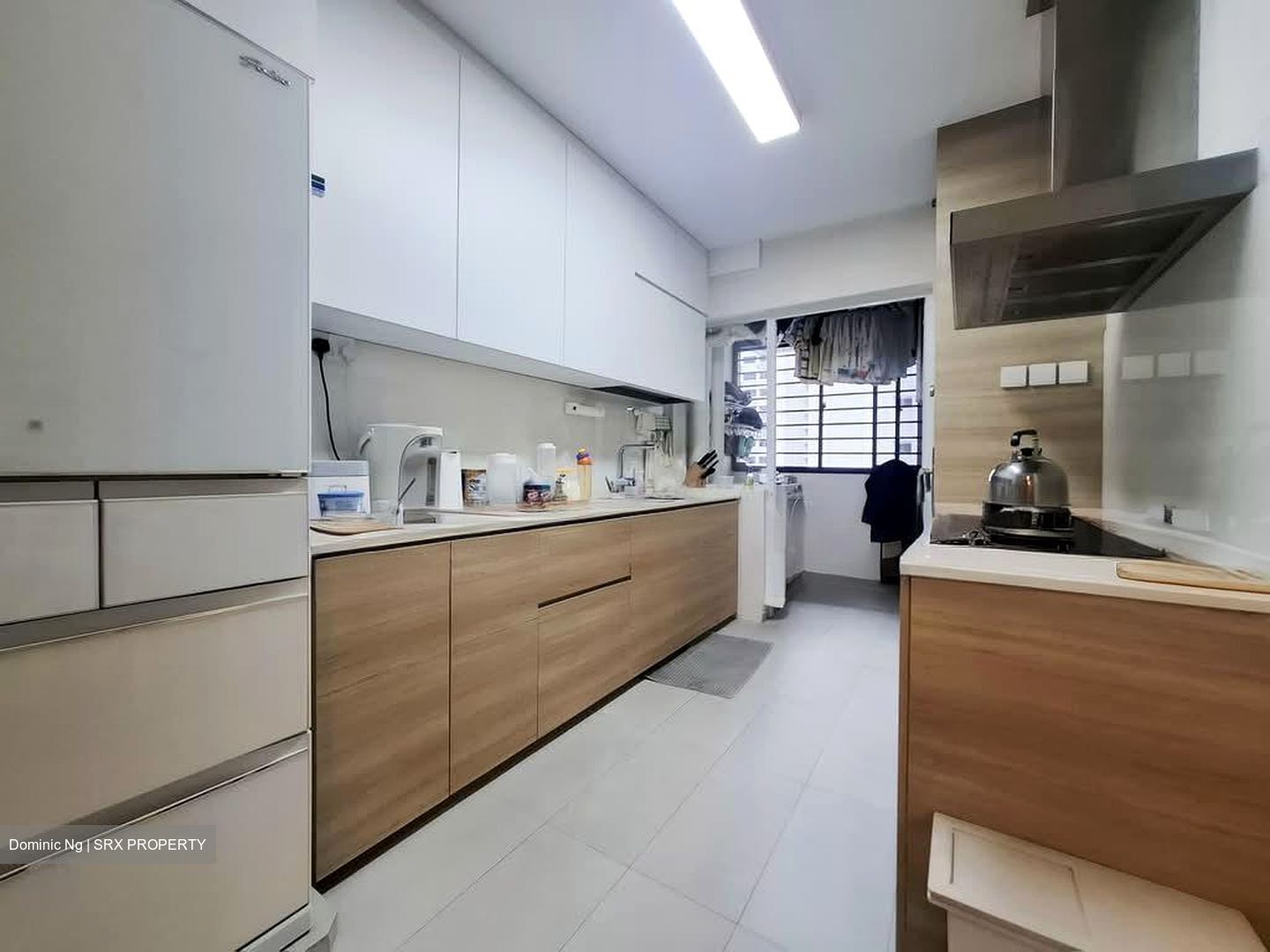 Blk 471A Fernvale Rivergrove (Sengkang), HDB 5 Rooms #580083441